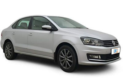 Volkswagen Vento-img